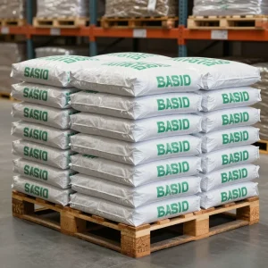 Holzpellets Ostschweiz – Palette 66 Säcke - 15 kg