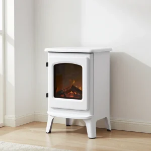 Pelletofen Oberland 10 kW raumluftunabhängig
