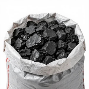 Anthrazit-Steinkohle-Mischung – Big Bag 1 Tonne
