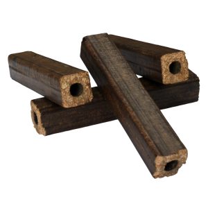 Holzbriketts Pini-Kay 100% Eiche – 1/2 Palette 480 kg