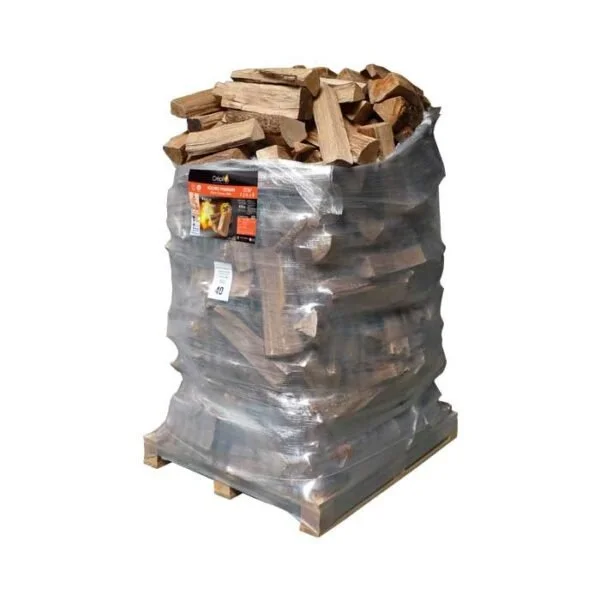Premium-Scheite CRÉPITO® – 25 cm