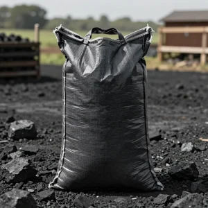 Steinkohle Schüttgut – Big Bag 1,5 Tonnen