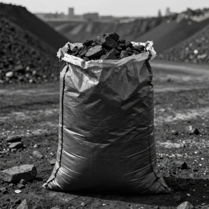 Steinkohle – Big Bag 1 Tonne