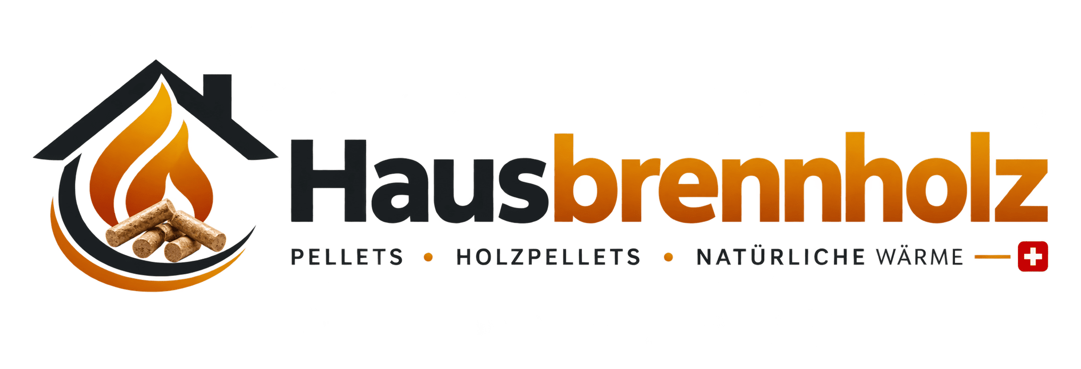 Hausbrennholz